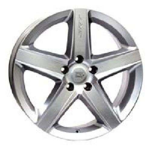 Replica W751 8x18/5x112 D66.6 ET60