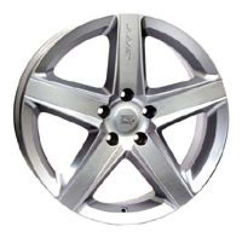 Replica W751 8x18/5x112 D66.6 ET60