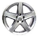 Replica W751 8x18/5x112 D66.6 ET60