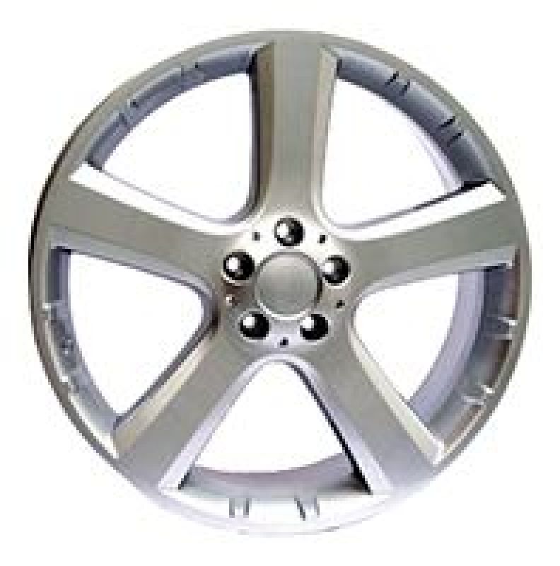 Replica W751 8.5x20/5x112 d66.6 ET35