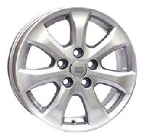 Replica W1755 6.5x16/5x114.3 D60.1 ET40