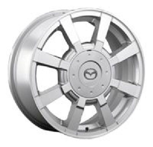 Replica MZ3 6.5x16/5x114.3 D67.1 ET52