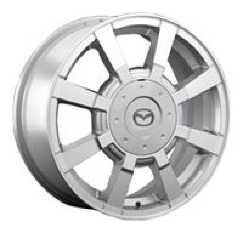 Replica MZ3 6.5x16/5x114.3 D67.1 ET52