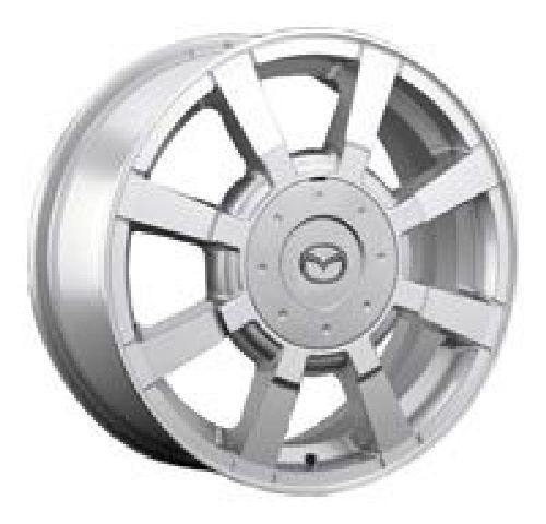 Replica MZ3 7.0x16/5x114.3 ET52.5