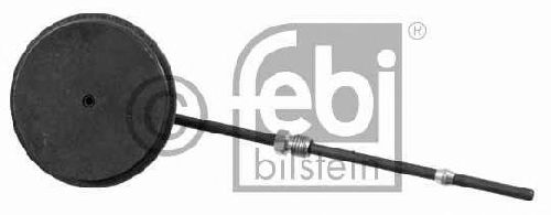FEBI BILSTEIN 06018 - Repair Kit, kingpin