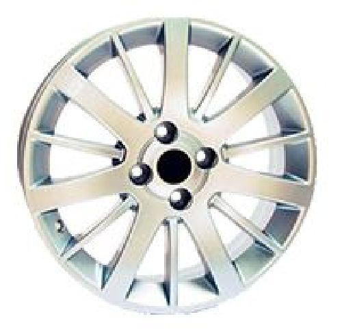 Replica W153 5.5x14/4x100 D56.6 ET45