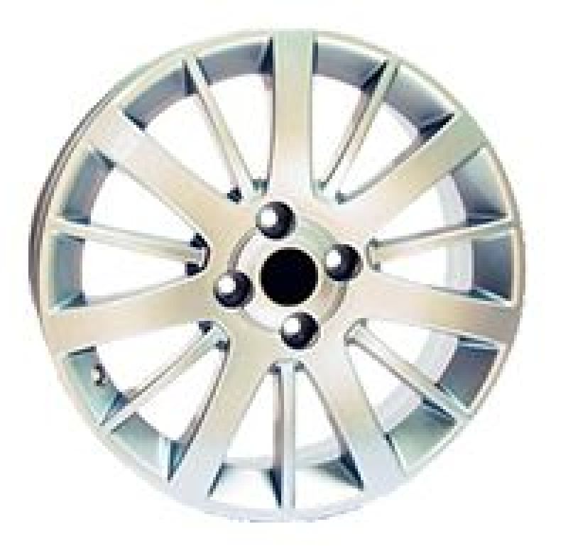 Replica W153 5.5x14/4x100 D56.6 ET45