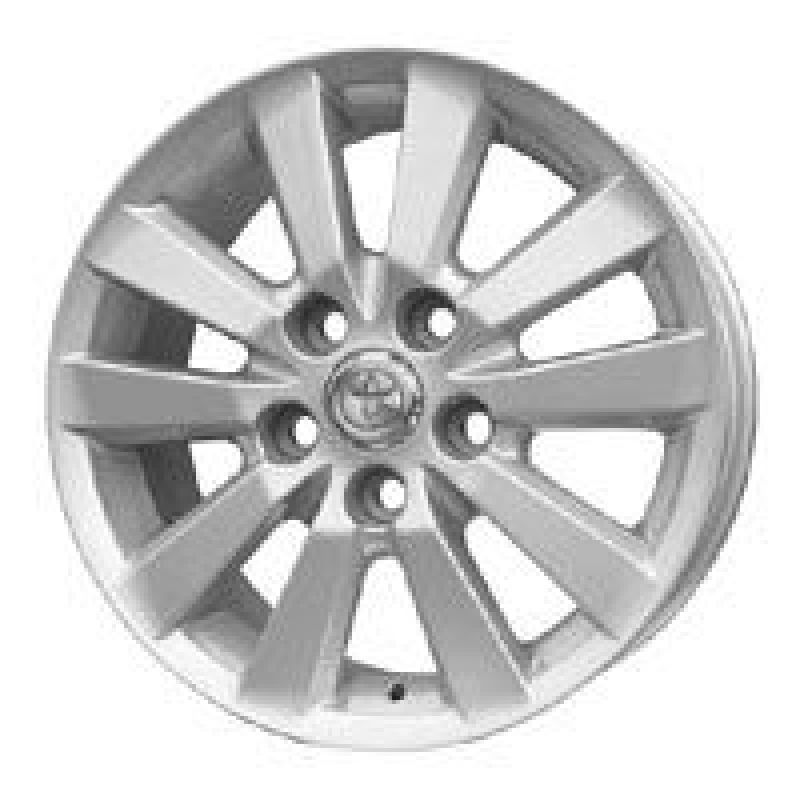 Replica TY46 7x16/5x100 ET45