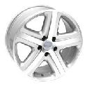 Replica VW1 7.5x17/5x120 d65.1 ET55