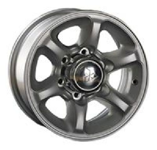 Replica MI1 7.0x15/6x139.7 D108 ET10