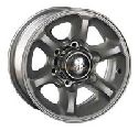 Replica MI1 7.0x15/6x139.7 D108 ET10