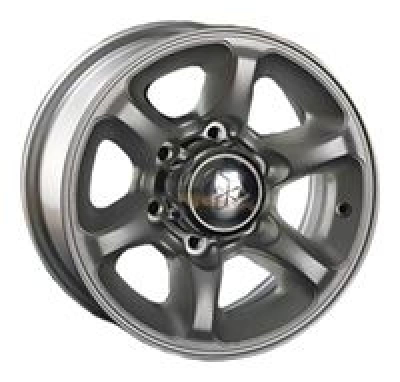 Replica MI1 7.0x15/6x139.7 D108 ET10