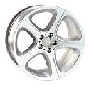 Replica W642 7.5x17/5x120 d72.6 ET35
