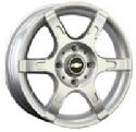 Replica GM1 6.0x15/4x114.3 D56.6 ET49