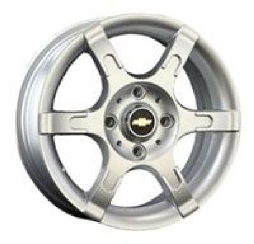 Replica GM1 6x15/5x110 D56.6 ET49