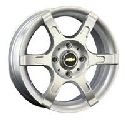 Replica GM1 6x15/5x110 D56.6 ET49