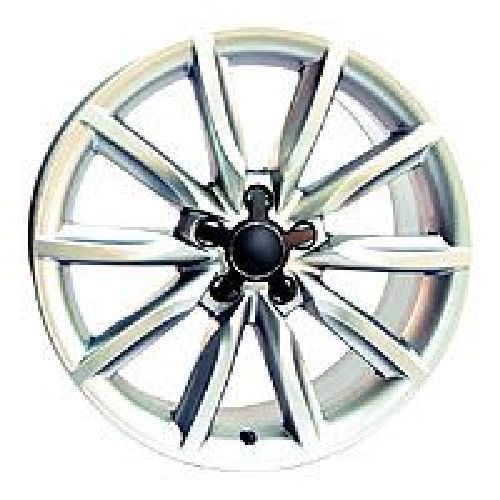 Replica W550 8x18/5x112 D57.1 ET45