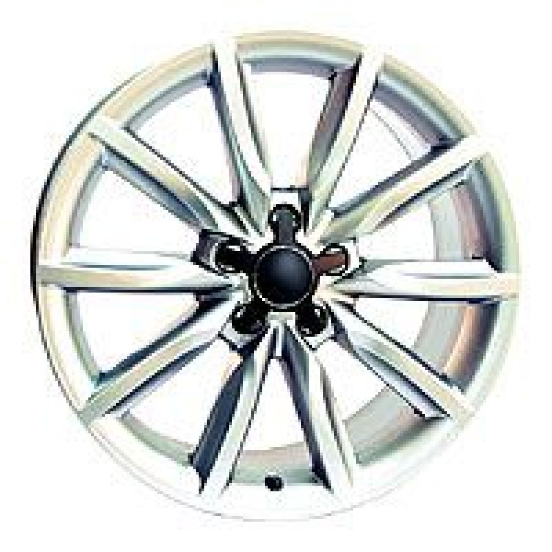 Replica W550 8x18/5x112 D57.1 ET45