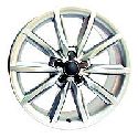 Replica W550 8x18/5x112 D57.1 ET45
