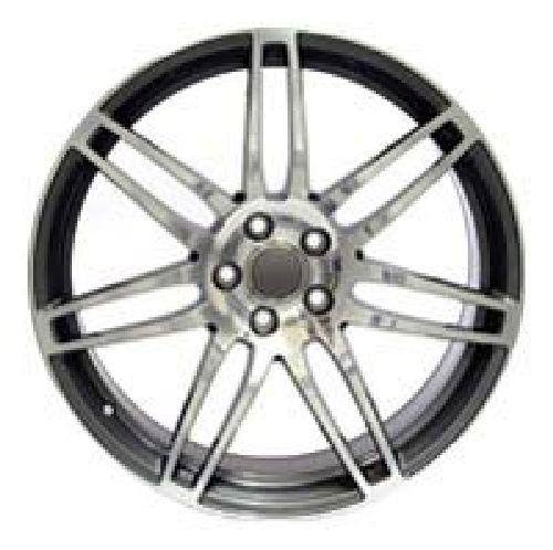 Replica W554 8.0x18/5x112 d57.1 ET45