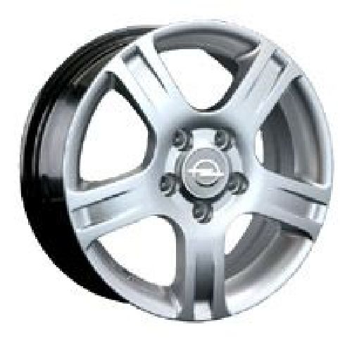 Replica OPL1 6.5x16/5x110 D65.1 ET37