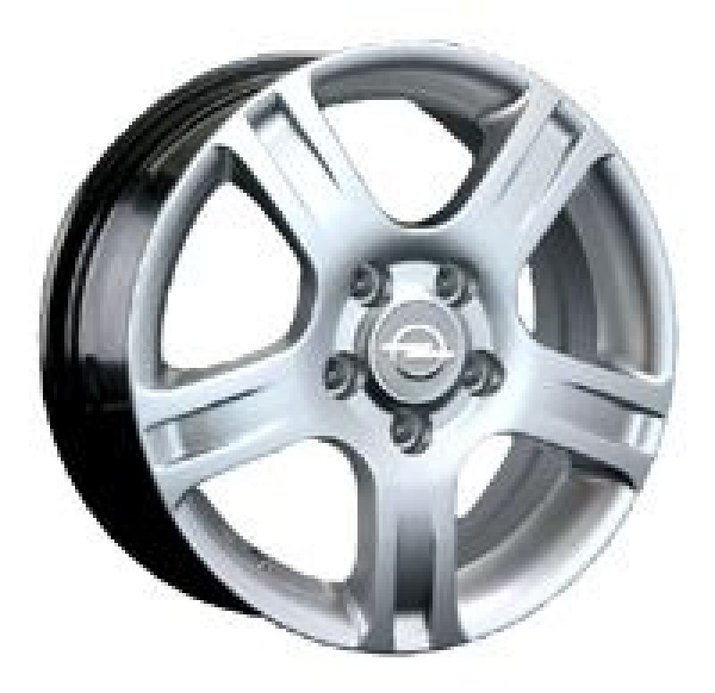 Replica OPL1 6.5x16/5x110 D65.1 ET37