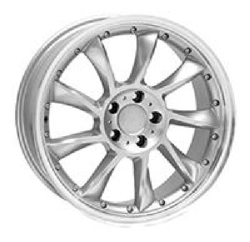 Replica W729 8.5x20/5x112 d66.6 ET35