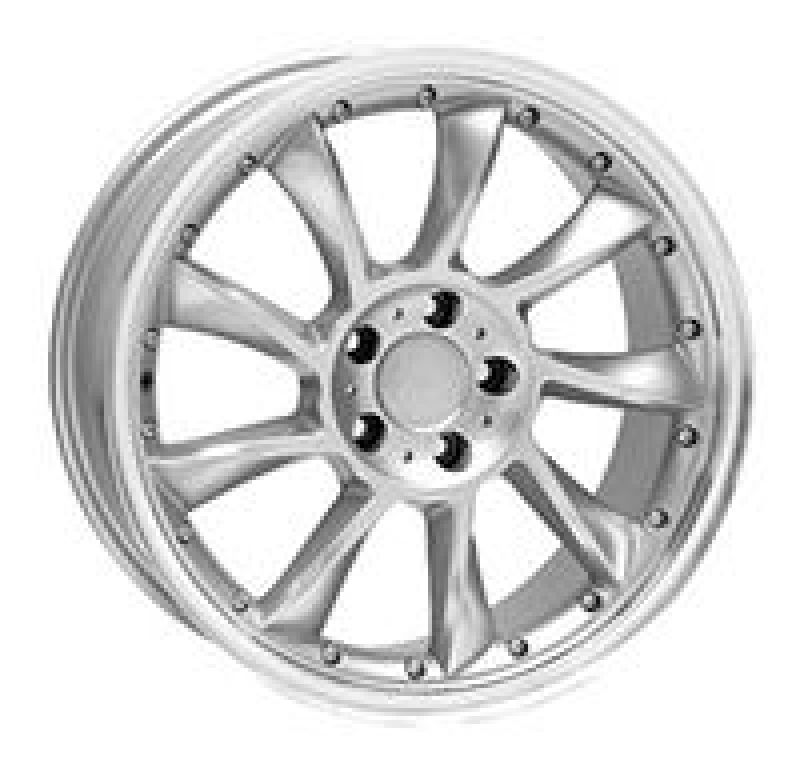 Replica W729 8.5x20/5x112 d66.6 ET35