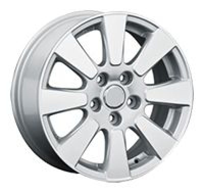 Replica TY45 7x16/5x114.3 D60.1 ET42