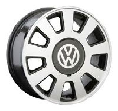 Replica VW4 7.0x16/5x112 D73.1 ET55