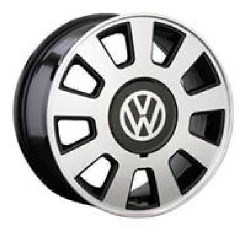 Replica VW4 7.0x16/5x120 D73.1 ET55