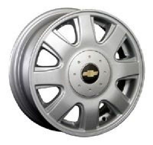 Replica GM10 6x15/5x110 D65.1 ET49