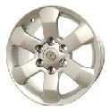 Replica 608 TO/LX 7.5x17/6x139.7 D106.2 ET30