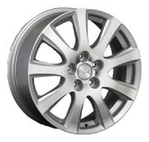 Replica TO15 7.5x17/5x114.3 D60.1 ET45