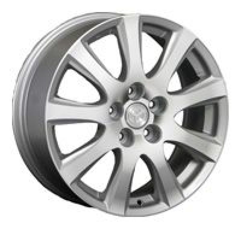 Replica TO15 7.5x17/5x114.3 D60.1 ET45