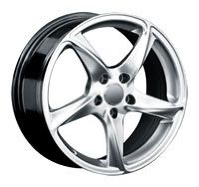 Replica A32 8x18/5x112 D57.1 ET43