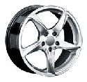 Replica A32 8x18/5x112 D57.1 ET43