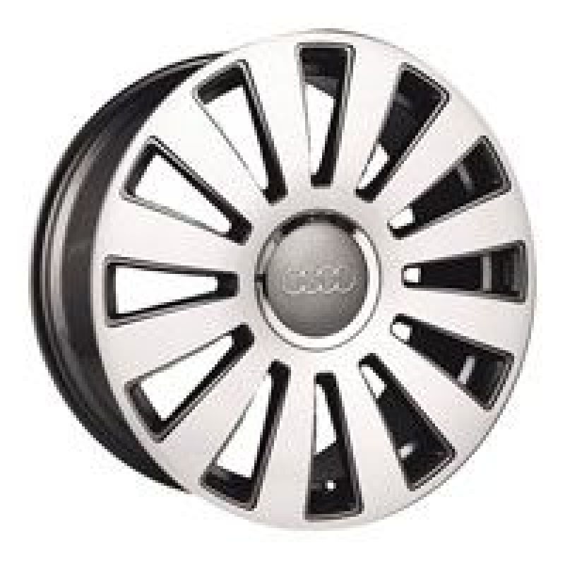 Replica AU5 8x18/5x112 D57.1 ET35