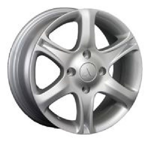 Replica MI18 6x16/4x114.3 D67.1 ET46 Silver