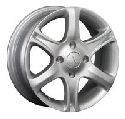 Replica MI18 6x16/4x114.3 D67.1 ET46 Silver