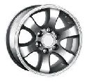 Replica TY2 7x15/6x139.7 D110.5 ET0