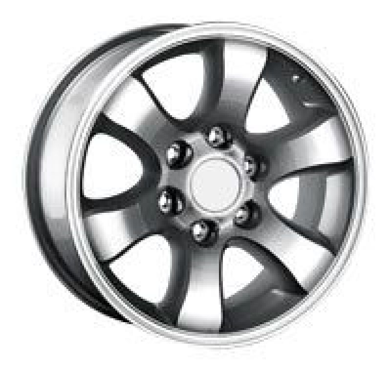 Replica TY2 7x15/6x139.7 D110.5 ET0