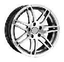 Replica W539 8x18/5x112 D57.1 ET35