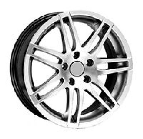 Replica W539 7x16/5x112 D57.1 ET42