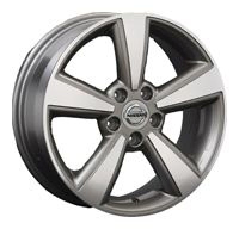 Replica 569 Nissan 6.5x16/5x114.3 ET40
