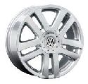 Replica VW6 7x17/5x112 D57.1 ET54