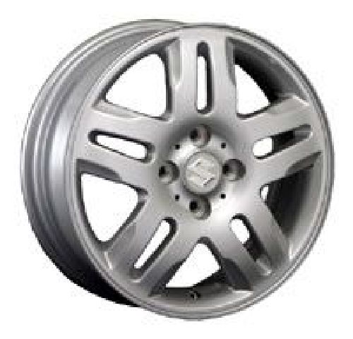 Replica SZ7 6x15/4x100 D54.1 ET45