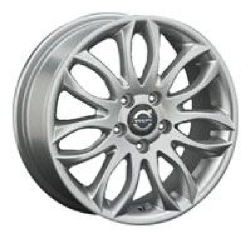 Replica V13 6.5x16/5x108 D63.3 ET52