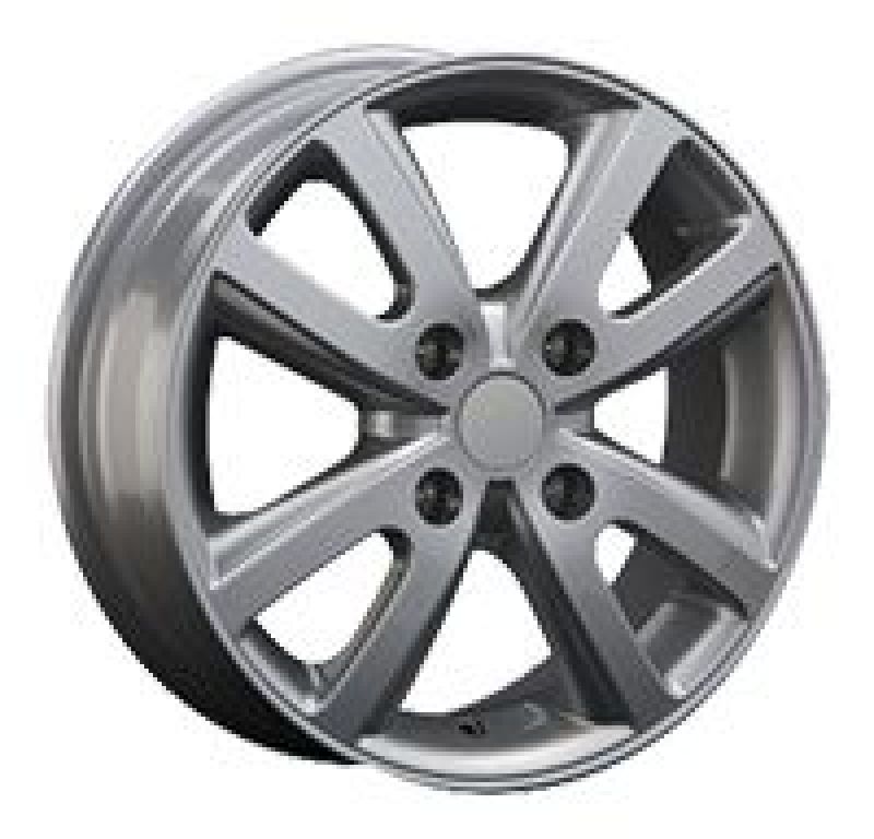 Replica NS47 5.5x14/4x114.3 ET35
