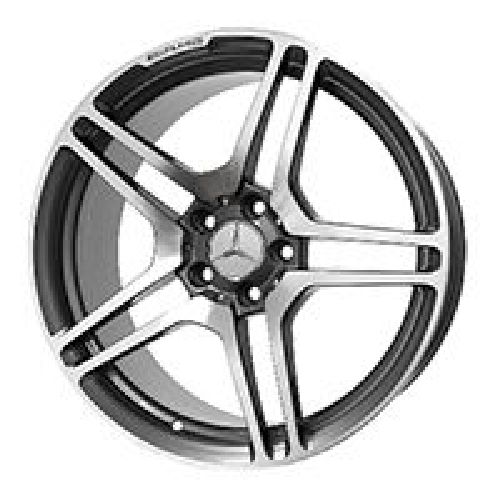 Replica MB56 7x15/5x112 D66.6 ET37
